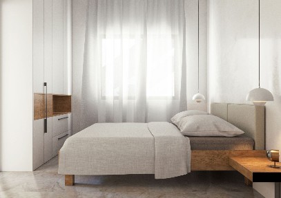 Studio / Γκαρσονιέρα, 35τ. μ.