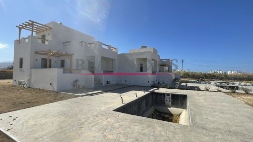 Αγία Αννα, Νάξος (Κυκλάδες)