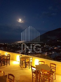 Έξω Γωνιά, Σαντορίνη (Κυκλάδες)
