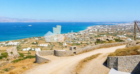 Καστράκι, Νάξος (Κυκλάδες)