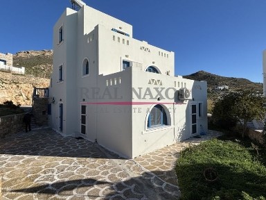 Χώρα Νάξου, Νάξος (Κυκλάδες)