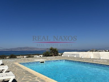 Καστράκι, Νάξος (Κυκλάδες)