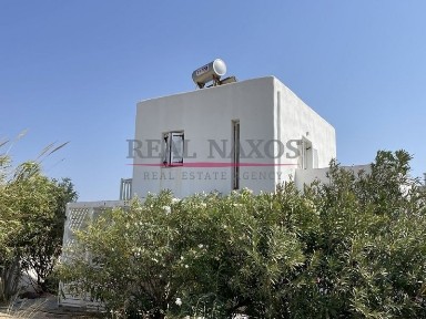 Άγιοι Πάντες, Νάξος (Κυκλάδες)