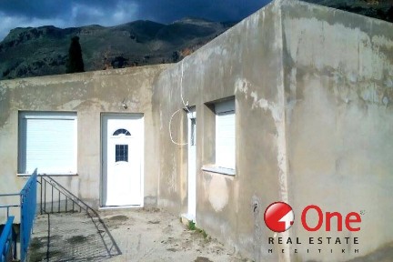 Μεζονέτα, 120τ. μ.