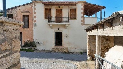 Μεζονέτα, 100τ. μ.