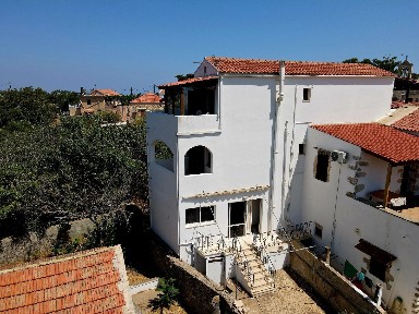 Κεφαλάς, Βάμος (Ν. Χανίων)