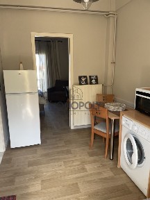 Studio / Γκαρσονιέρα, 33τ. μ.