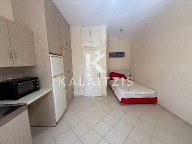 Studio / Γκαρσονιέρα, 30τ. μ.