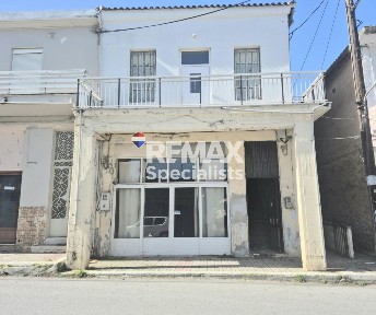 Μεζονέτα, 348τ. μ.