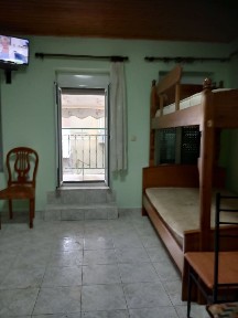 Studio / Γκαρσονιέρα, 40τ. μ.