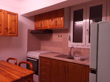Studio / Γκαρσονιέρα, 30τ. μ.