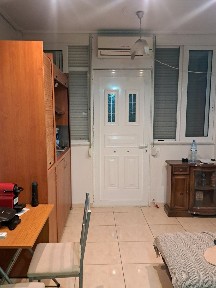 Studio / Γκαρσονιέρα, 35τ. μ.