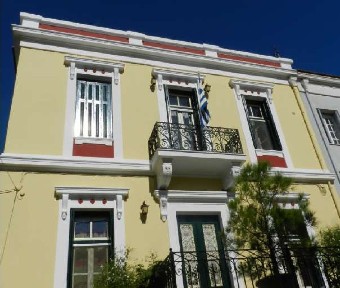 Studio / Γκαρσονιέρα, 37τ. μ.
