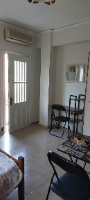 Studio / Γκαρσονιέρα, 35τ. μ.