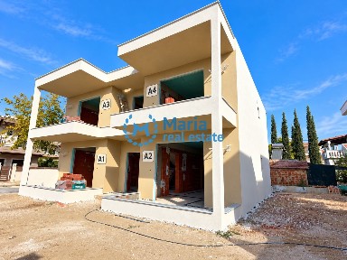 Κέντρο, Κεραμωτή (Ν. Καβάλας)