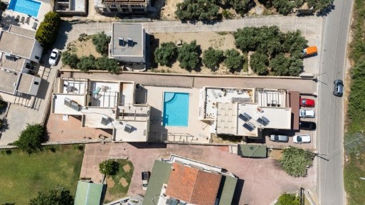 Μεζονέτα, 77τ. μ.