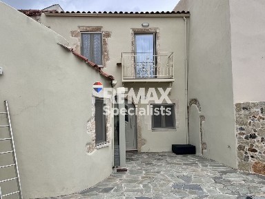 Μεζονέτα, 121τ. μ.