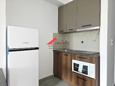 Studio / Γκαρσονιέρα, 30τ. μ.