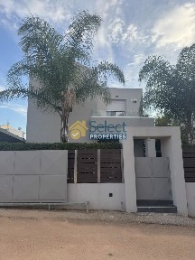 Μεζονέτα, 135τ. μ.