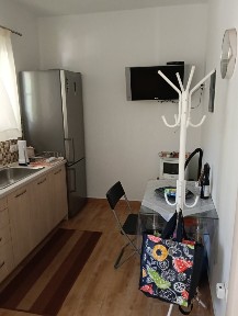 Μονοκατοικία, 40τ. μ.