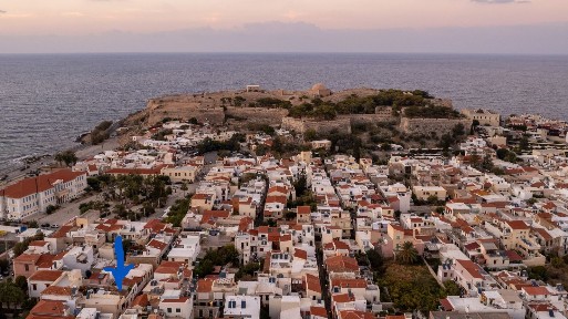Μεζονέτα, 101τ. μ.