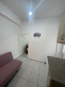 Studio / Γκαρσονιέρα, 35τ. μ.