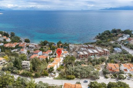 Παληό, Καβάλα (Ν. Καβάλας), Καβάλας-Νέας Περάμου, 655 00, Παλαιό Τσιφλίκι
