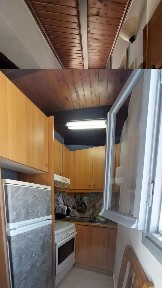 Studio / Γκαρσονιέρα, 35τ. μ.