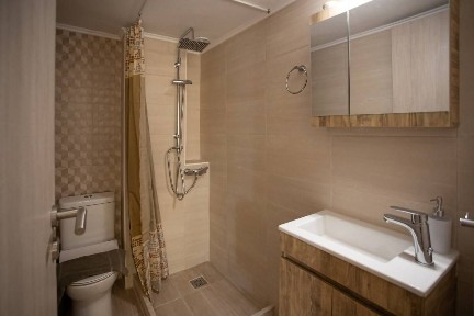 Studio / Γκαρσονιέρα, 23τ. μ.