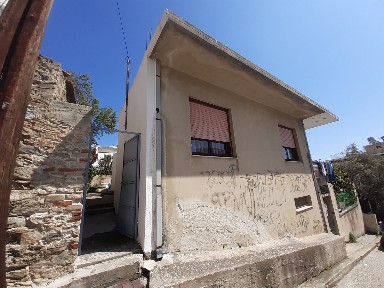 Τίμιος Σταυρός - Σούγελο - Αγία Βαρβάρα, Καβάλα (Ν. Καβάλας), Δόσιου Γ. 41, Καβάλα 65201
