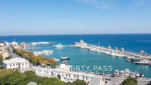 Πόλη, Ρόδος (Δωδεκάνησα)