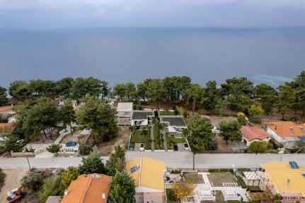 Σκάλα Ραχωνίου, Θάσος (Ν. Καβάλας)