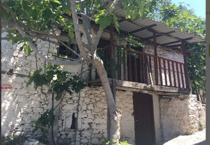 Ραχώνι, Θάσος (Ν. Καβάλας), Agios Georgios, 640 10 Thasos