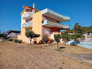 Γέροντας, Χρυσούπολη (Ν. Καβάλας)