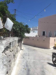 Καρτεράδος, Σαντορίνη (Κυκλάδες)