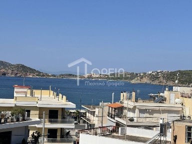 Studio / Γκαρσονιέρα, 27τ. μ.