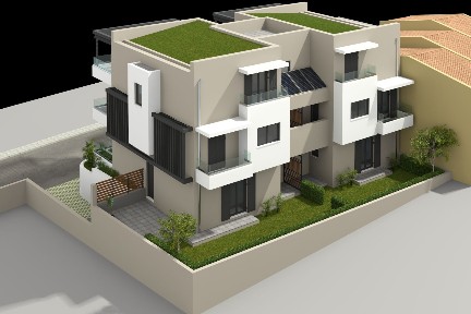 Studio / Γκαρσονιέρα, 58τ. μ.