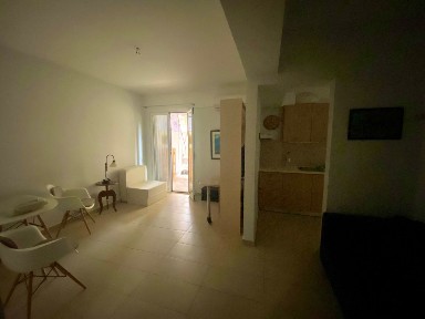 Studio / Γκαρσονιέρα, 33τ. μ.