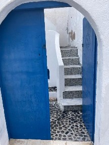 Εμπορείο, Σαντορίνη (Κυκλάδες)