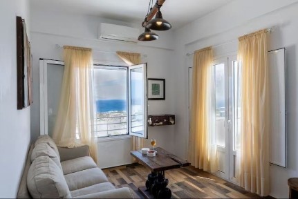 Οία, Σαντορίνη (Κυκλάδες)
