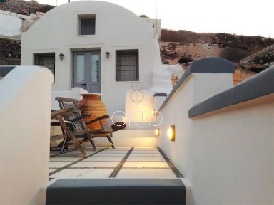 Ακρωτήρι, Σαντορίνη (Κυκλάδες)