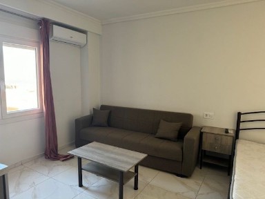 Studio / Γκαρσονιέρα, 30τ. μ.