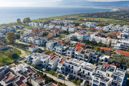 Παραλία Οφρυνίου, Ορφανό (Ν. Καβάλας), Syrtaki Hotel
