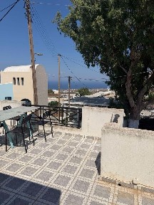 Φηρά, Σαντορίνη (Κυκλάδες)