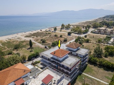 Ασπροβάλτα, Άγιος Γεώργιος (Θεσσαλονίκη - Υπόλ. Νομού), 2, 570 21, Asprovalta