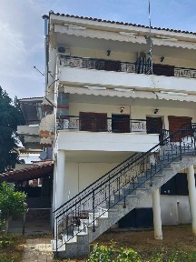 Παραλία Οφρυνίου, Ορφανό (Ν. Καβάλας), Αδριανής, 640 08 Ορφανό