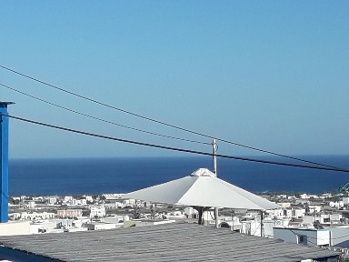 Εμπορείο, Σαντορίνη (Κυκλάδες)