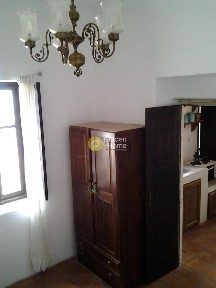 Μονοκατοικία, 57τ. μ.
