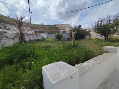 Μεσαριά, Σαντορίνη (Κυκλάδες)