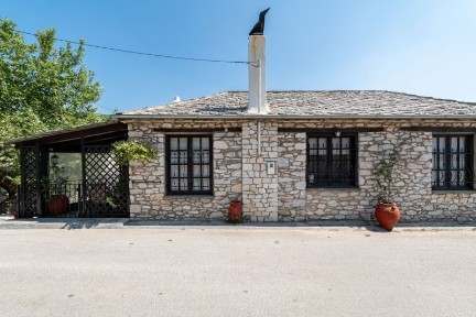 Θεολόγος, Θάσος (Ν. Καβάλας)
